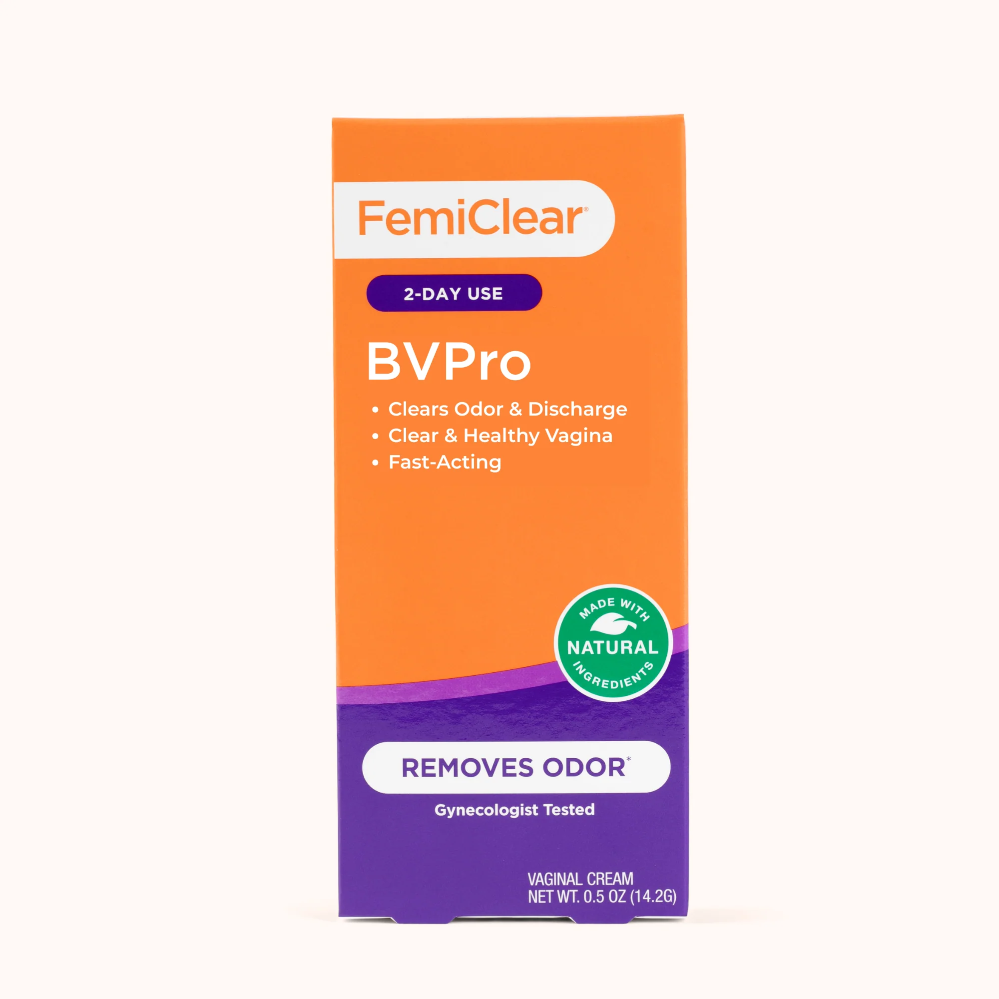 Bacterial Vaginosis (BV) Products