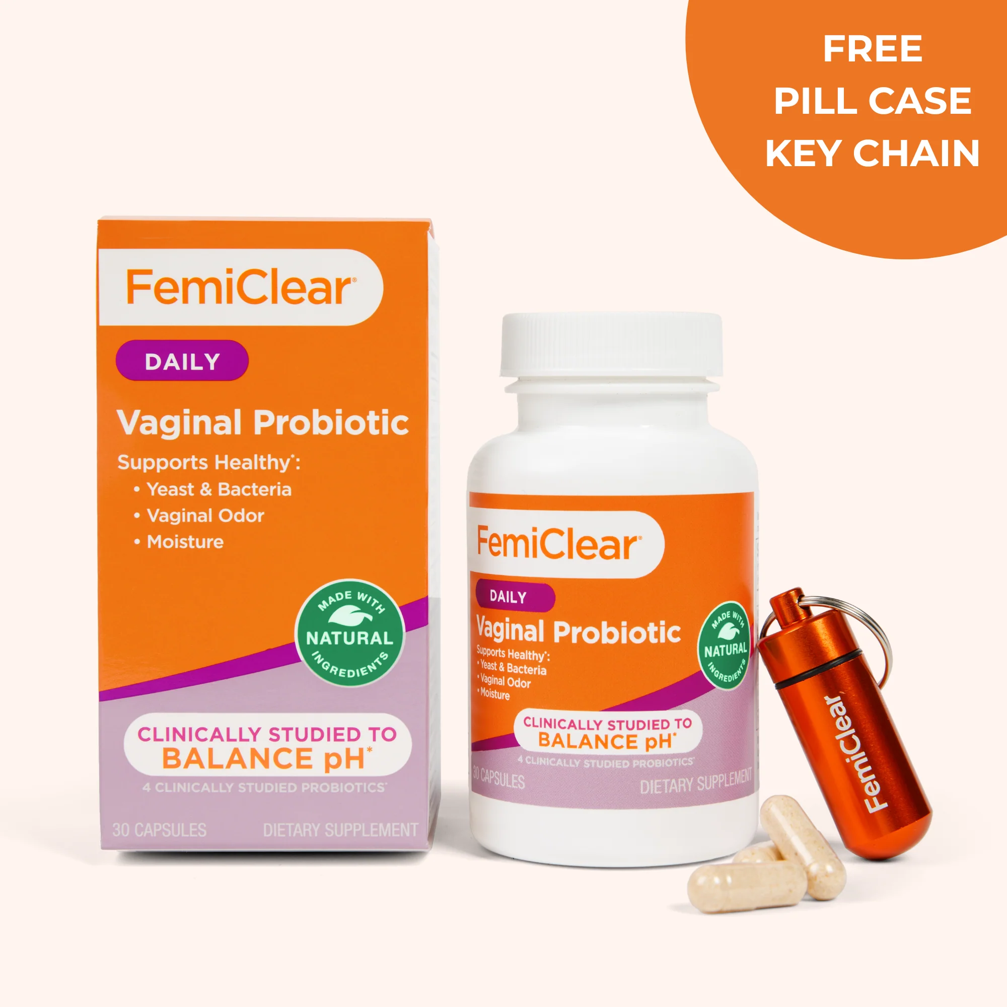New Essential Products